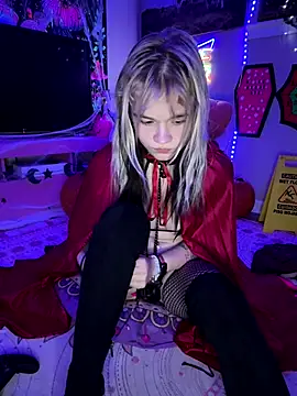 Cutiepiespanks live sex cam