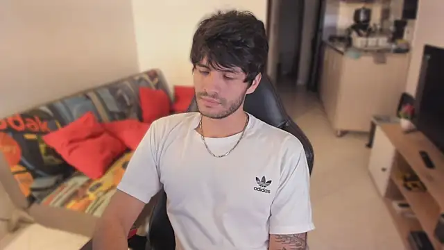 justin_stark7 live sex cam
