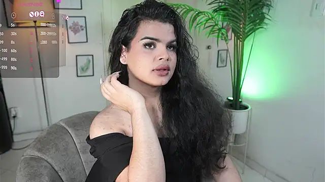 artechloe live sex cam
