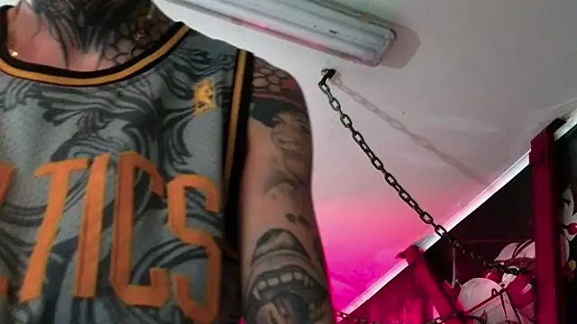 Stuart_Boy_ live sex cam