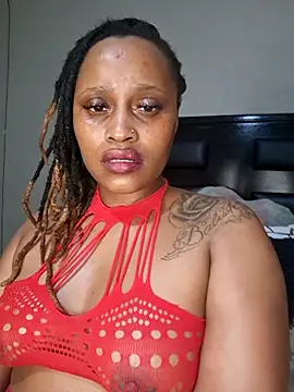 Queen_Nicky's web cam