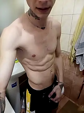 Pro100yy's web cam