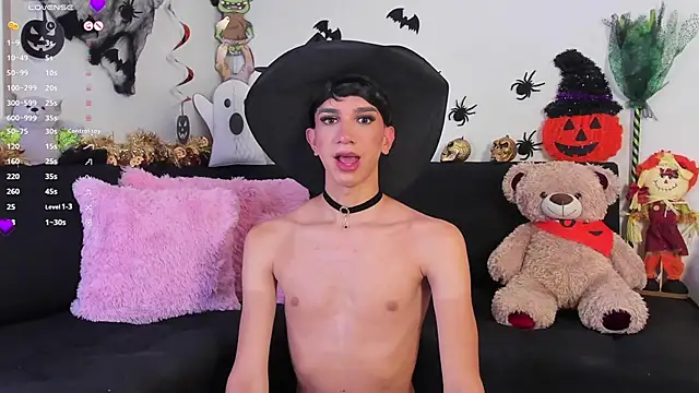 James_BrownT live sex cam