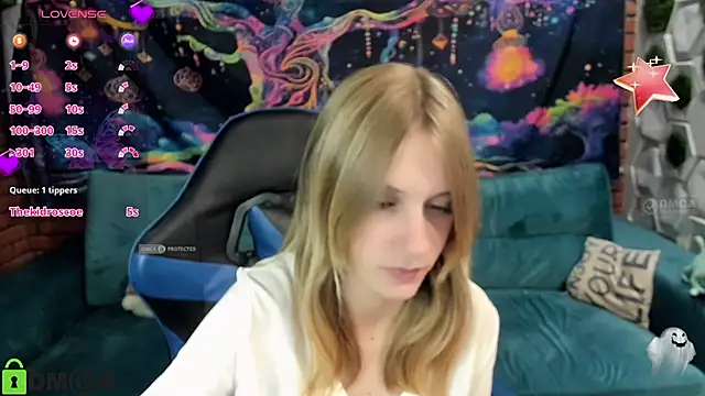 Olisa_fox live sex cam