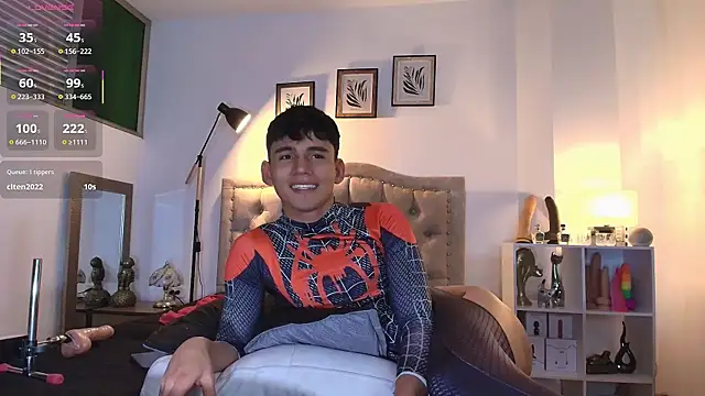 EstebanPerez_ live sex cam
