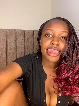 Cherrygleam live sex cam