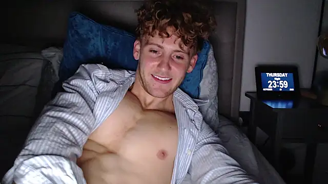 DominantAlex18 live sex cam