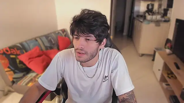 justin_stark7 live sex cam