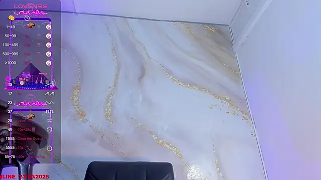 Naughty_Lizeth live sex cam