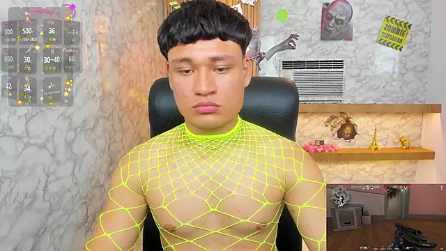 AndrewPeach_ live sex cam