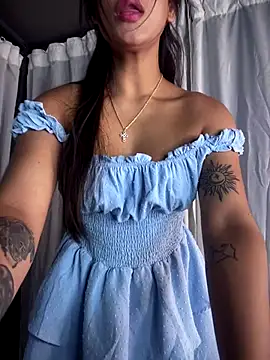 OneInAMillionXXX live sex cam