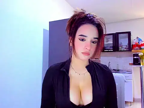 Aishas's web cam