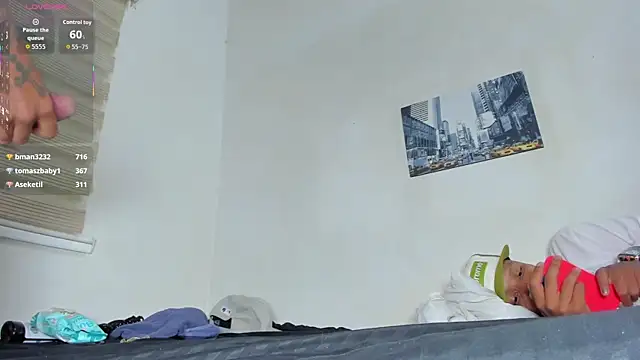 enjoy_hotparty live sex cam