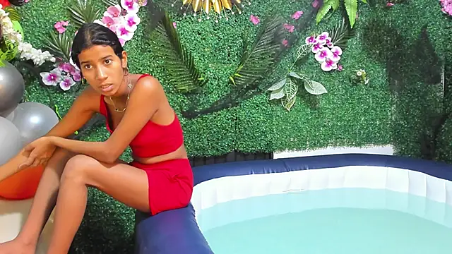 DaphnerANDrogerrr live sex cam