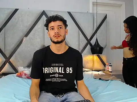 EthanCollen live sex cam