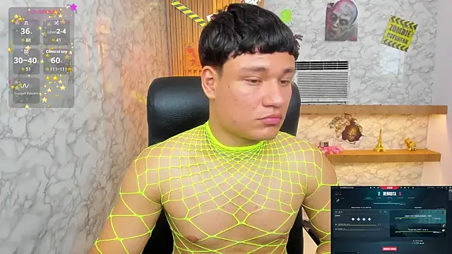 AndrewPeach_ live sex cam
