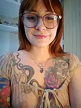 Ahrya_ live sex cam