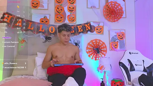 Almiboys live sex cam