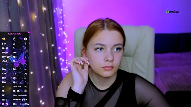 red__dizzy live sex cam