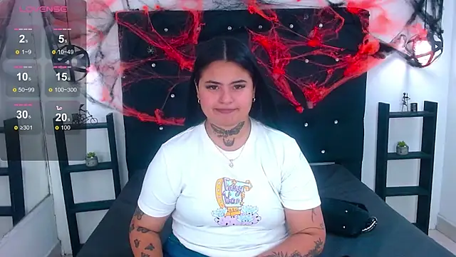 Mels_ live sex cam