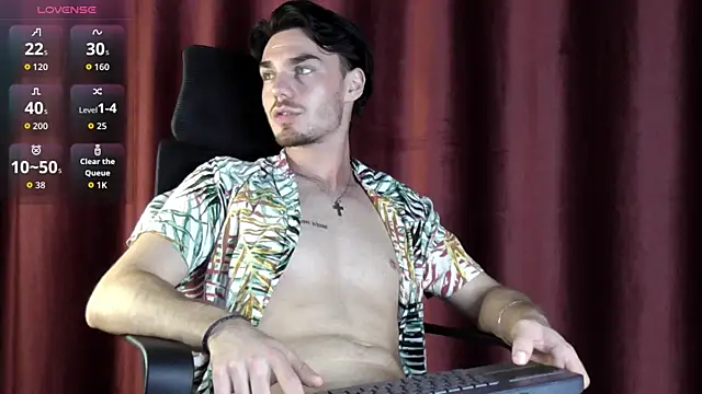 OceannHeart's web cam