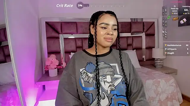 tamararose1 live sex cam