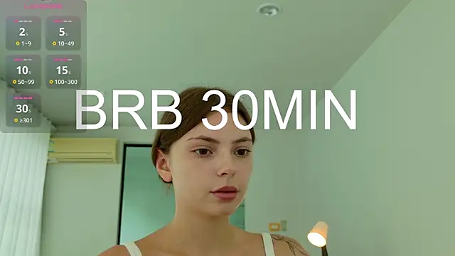 PhantomLace live sex cam