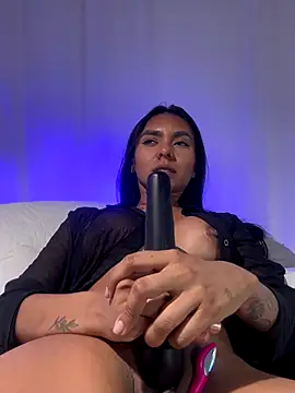 GiorgiaLuxee live sex cam