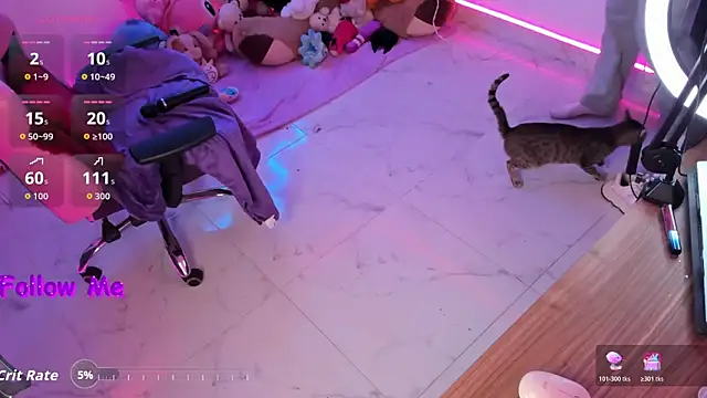 AshantiiSweet live sex cam
