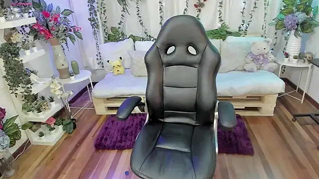 sweet_daniiela live sex cam