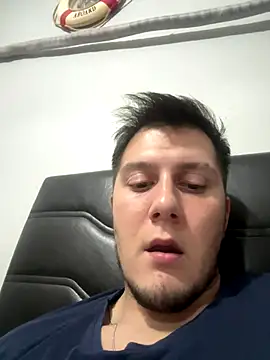bogerkek's web cam
