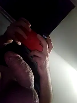 Markossx's web cam