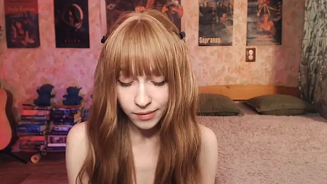 Friendly_Ellie live sex cam