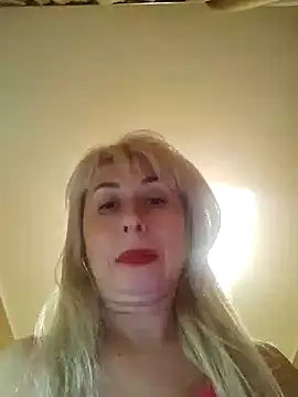 SelinaLovqx's web cam
