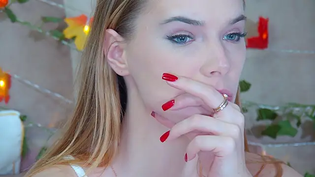GentleRossi live sex cam