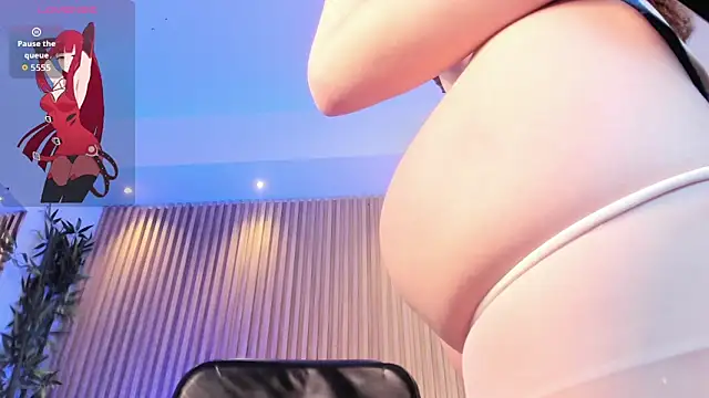 MadisonAnngel live sex cam