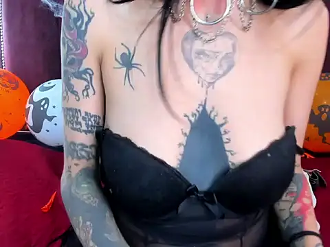 HaryBlair live sex cam