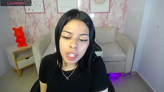 Channel_Garcia_ch1 live sex cam