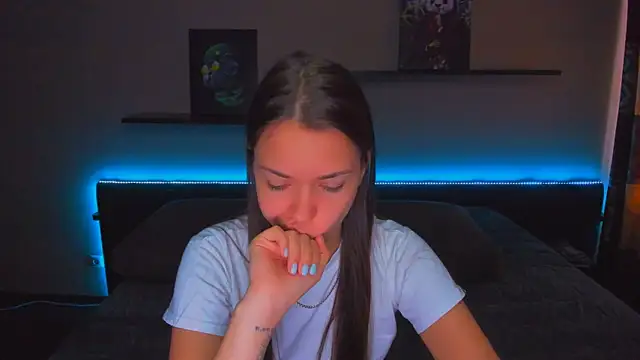 AlexaBarkley live sex cam