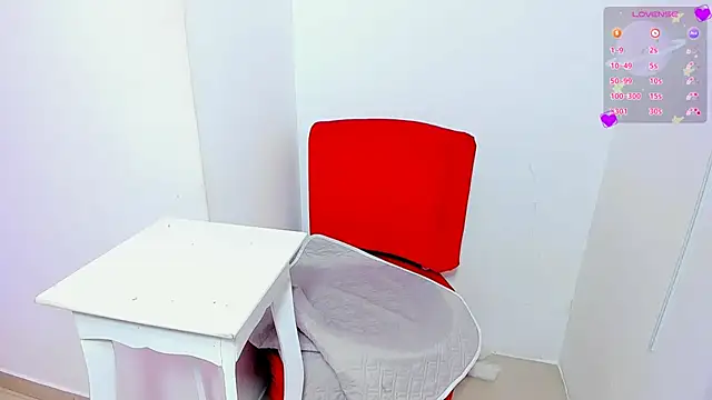 SophieValliiant live sex cam