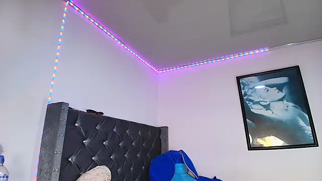 GraceWallace_ live sex cam