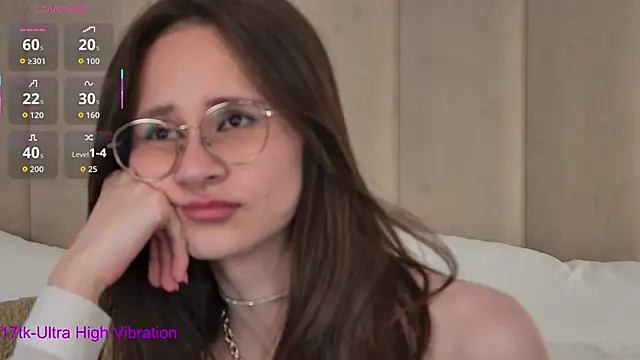 MartaBrent live sex cam