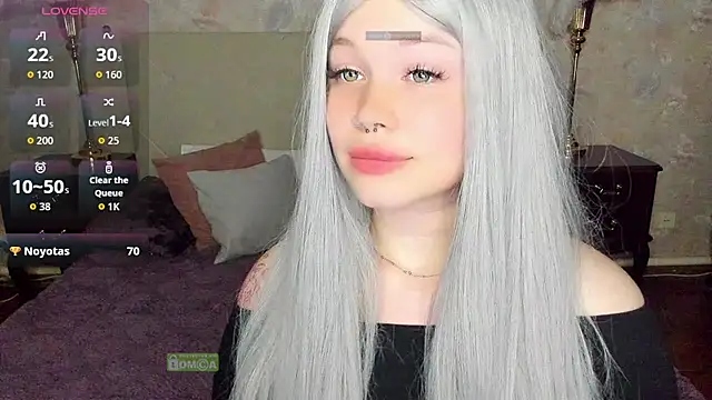 Diana_Dream's web cam