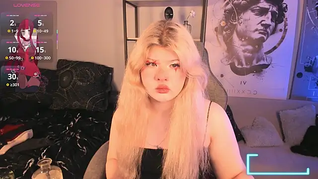 LilithNelson live sex cam