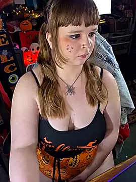 VelvetDiablo live sex cam