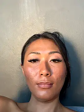 thai-dreamgirl live sex cam