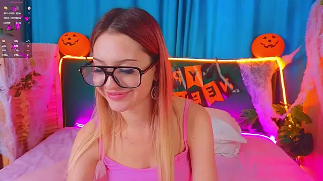 AlinaWalters live sex cam