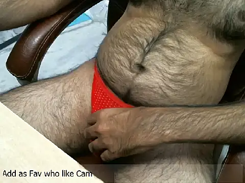 desioldguy's cam snapshot