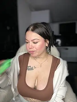 Megaan__More live sex cam