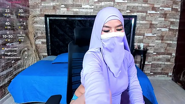 Amal_Bakir live sex cam